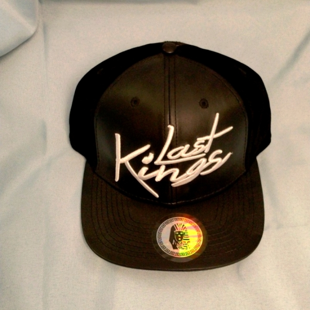 Last Kings Tyga Hat